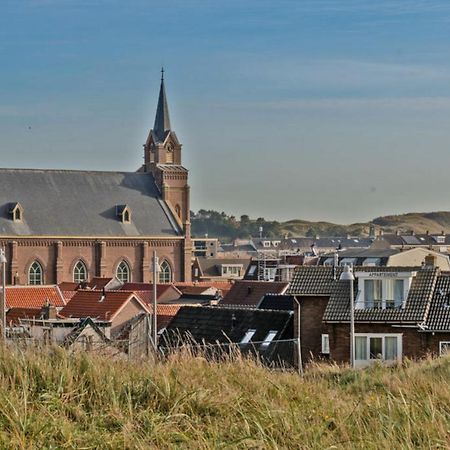Hotelhuisje Warmenhuizen #C Zewnętrze zdjęcie