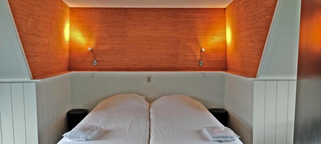 Hotelhuisje Warmenhuizen #C Zewnętrze zdjęcie