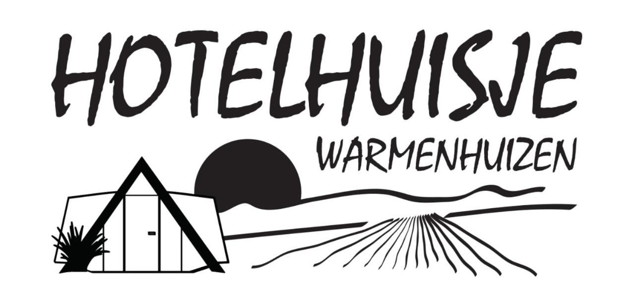 Hotelhuisje Warmenhuizen #C Zewnętrze zdjęcie
